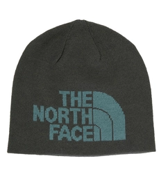 Mütze The North Face Highline Beanie Urban Navyblau