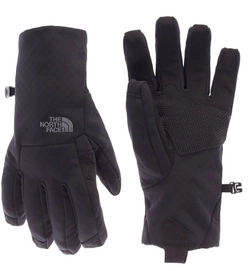 Handschuhe The North Face W Apex Etip Glove TNF Schwarz Damen