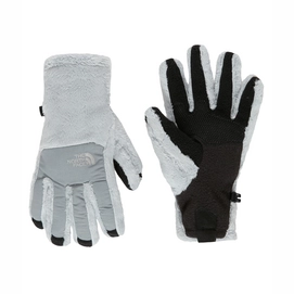 Handschoen The North Face W Denali Thermal Etip Glove Lunar Ice Grey