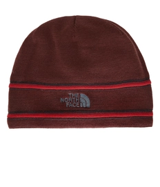 Muts The North Face The North Face Logo Beanie Sequoiard