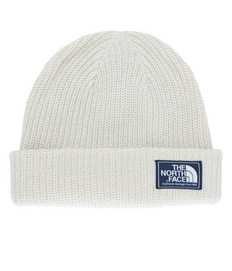 Mütze The North Face Salty Dog Beanie Lunar Ice Grau