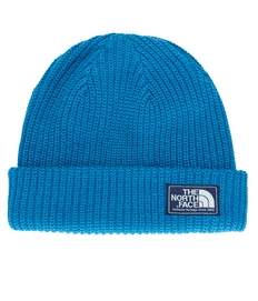 Muts The North Face Salty Dog Beanie Blue
