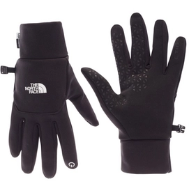Handschuhe The North Face Etip Glove TNF Schwarz