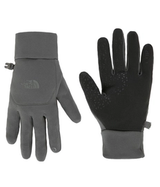 Handschoen The North Face Etip Glove Fusebox Grey