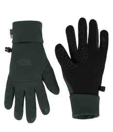 Handschuhe The North Face W Etip Glove Darkest Fichte Damen