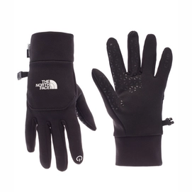 Handschoen The North Face W Etip Glove TNF Black