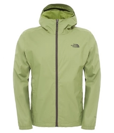 Jacket The North Face Men's Quest Jacket Grip Green