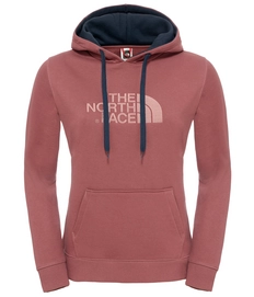 Pull The North Face W Drew Peak Pullover Hoodie Deep Sea