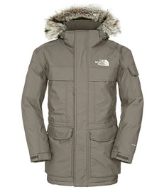 Veste d'Hiver The North Face Men's McMurdo Parka