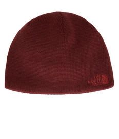 Muts The North Face Bones Beanie Sequoia Red