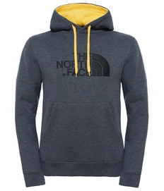 Pull The North Face M Drew Peak Pullover Hoodie TNF Dark Grey Heather