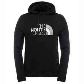 Pull The North Face M Drew Peak Pullover Hoodie TNF Black-XL
