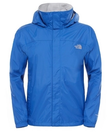 Jacket The North Face Men's Resolve Jacket Monster Blue