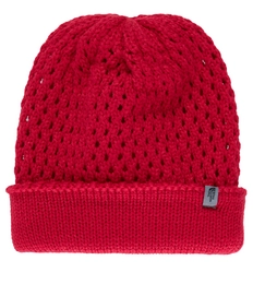 Mütze The North Face Shinsky Beanie Cerise Pink