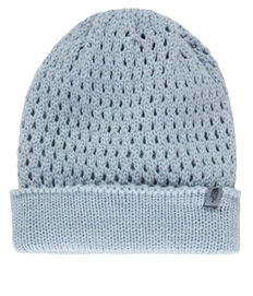 Mütze The North Face Shinsky Beanie TNF Hellgrau