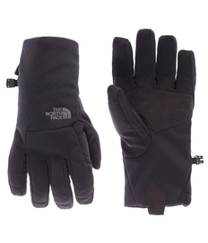 Handschuhe The North Face W Apex Plus Etip Glove TNF Schwarz Damen