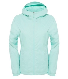 Jacket The North Face Women's Quest Insulated Jacket Cool Blue