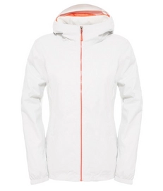 Jas The North Face Women's Quest Insulated Jacket Vaporous Grey