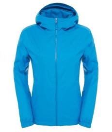 Jacket The North Face Women's Quest Insulated Jacket Danish Blue