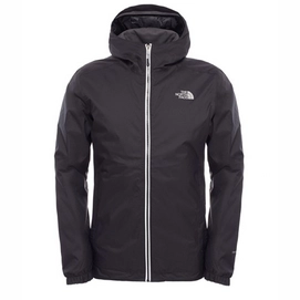Jas The North Face Men's Quest Insulated Jacket TNF Black