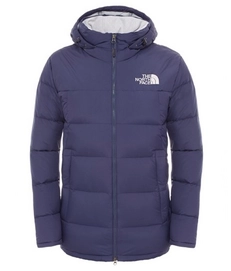 Veste d'Hiver The North Face Men's Fossil Ridge Parka Cosmic