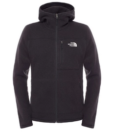 Sweatjacke The North Face Men's Gordon Lyons Hoodie TNF Black Heather