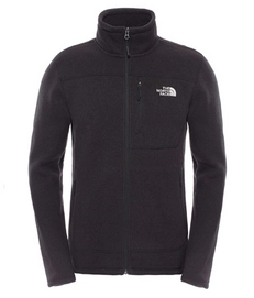 Veste The North Face Men's Gordon Lyons Full Zip TNF Black Heather