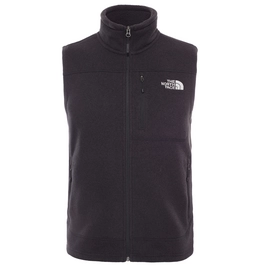 Bodywarmer Weste The North Face M Gordon Lyons Vest TNF Schwarz Herren