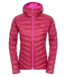 JacketThe North Face Women's Tonnero Hoodie Dramatic Plum