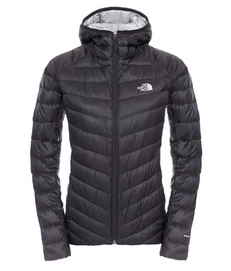 Jas The North Face Women's Tonnero Hoodie TNF Black