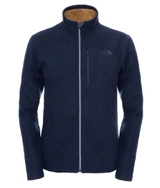 Veste The North Face Men's Zermatt Full Zip Cosmic Blue