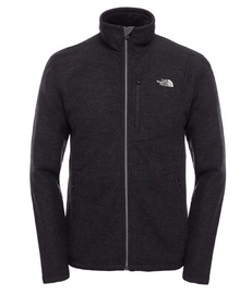 Veste The North Face Men's Zermatt Full Zip TNF Black