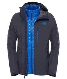 Winterjas The North Face Men's Thermoball Triclimate Cosmic