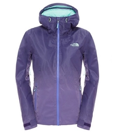 The North Face Women's FuseForm Dot Matric Insulated Winterjas Dramatic