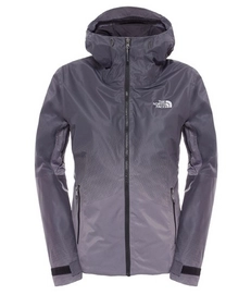 Winterjas The North Face Women's FuseForm Dot Matric Insulated Black