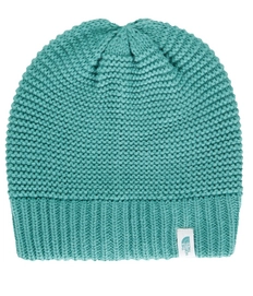 Muts The North Face Women'S Purrl Stitch Beanie Deep Sea