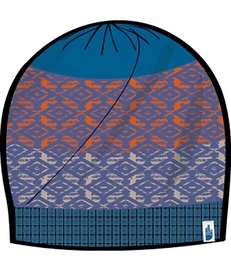 Muts The North Face Tribe N True Beanie Blue