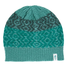 Muts The North Face Tribe N True Beanie Deep Sea