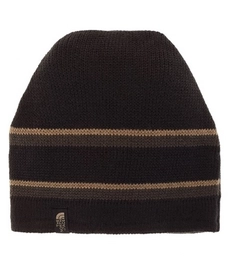 Muts The North Face Checks In The Mail Beanie TNF Black