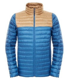 Jacket The North Face Men's Tonnerro Dish Blue