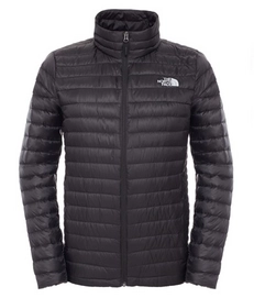 Jacket The North Face Men's Tonnerro TNF Black