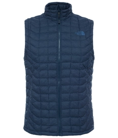 Bodywarmer Weste The North Face Thermoball Urban Navyblau Herren