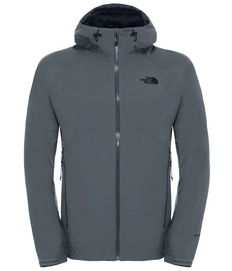 Jacket The North Face M Stratos Fusebox Gray