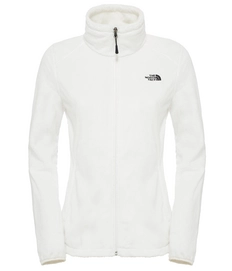 Jacket The North Face W Osito 2 TNF White