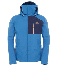 Veste d'Hiver The North Face Men's Nimbus Dish Blue