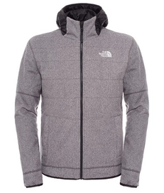 Vest The North Face Men's Huandoy Full Zip Grey