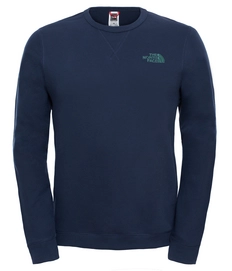Pull The North Face M Street Fleece Pullover Urban Navy