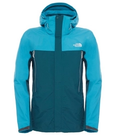 Ski Jacket The North Face Men's Observatory Depth
