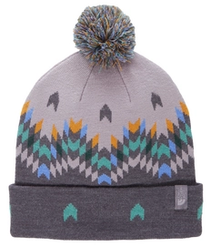 Mütze The North Face Ski Tuke V Rabbit Grau