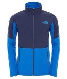 Veste Polaire The North Face Men's Tech 100 Hybrid Monster